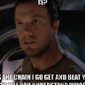 Meet your Posher, Bill